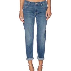 Mother the DropOut Jeans